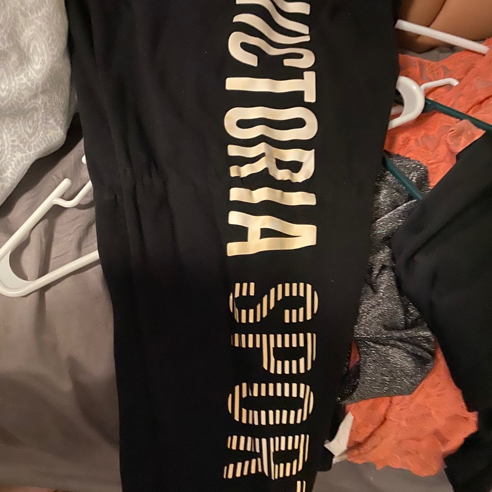 Victoria secret sport leggings